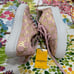VALENTINO BY MARIO VALENTINO Beatrice Logo Sneaker womens Size 37 (6-6.5 US)