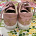 VALENTINO BY MARIO VALENTINO Beatrice Logo Sneaker womens Size 37 (6-6.5 US)