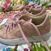 VALENTINO BY MARIO VALENTINO Beatrice Logo Sneaker womens Size 37 (6-6.5 US)