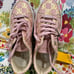 VALENTINO BY MARIO VALENTINO Beatrice Logo Sneaker womens Size 37 (6-6.5 US)