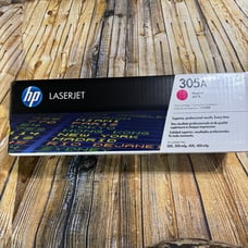 HP LaserJet Print Cartridge 305A