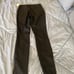 Blanko leather pants