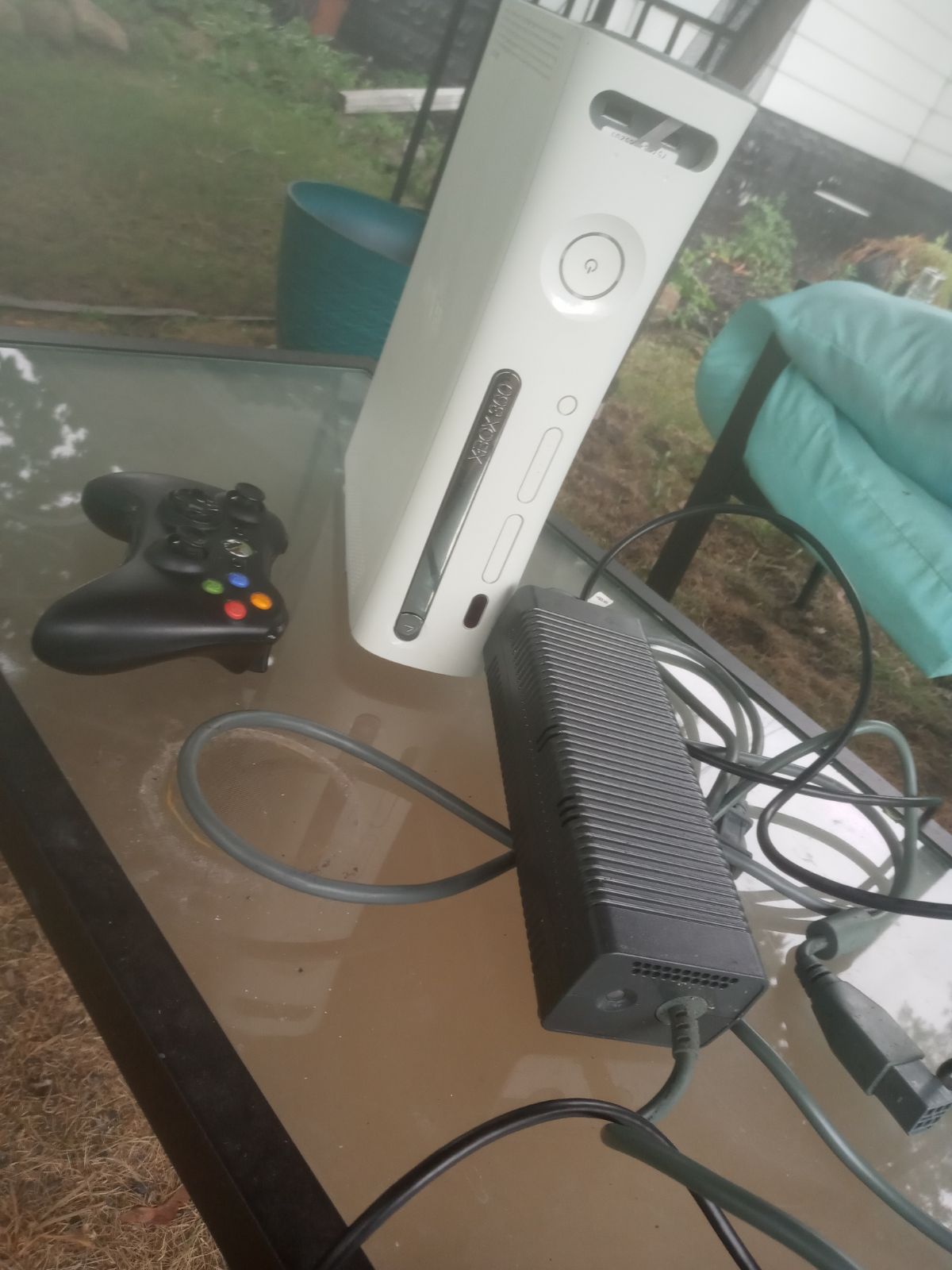Xbox 360