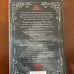 Six of Crows by Leigh Bardugo 1st edition - SIGNED & Personalized + EXTRAS