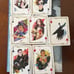 Six of Crows by Leigh Bardugo 1st edition - SIGNED & Personalized + EXTRAS