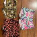 Fleo Shorts Bundle Medium