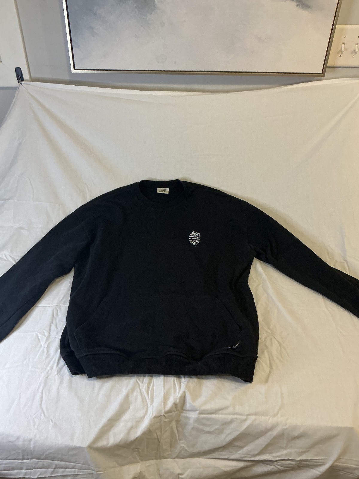 Used Audere Clothing Couture Sweater 2XL