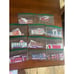 11- Color Street Nail Polish Strips