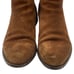 Scarosso Chelsea Boots Brown Ankle Italy Women’s Size 39 Us 9
