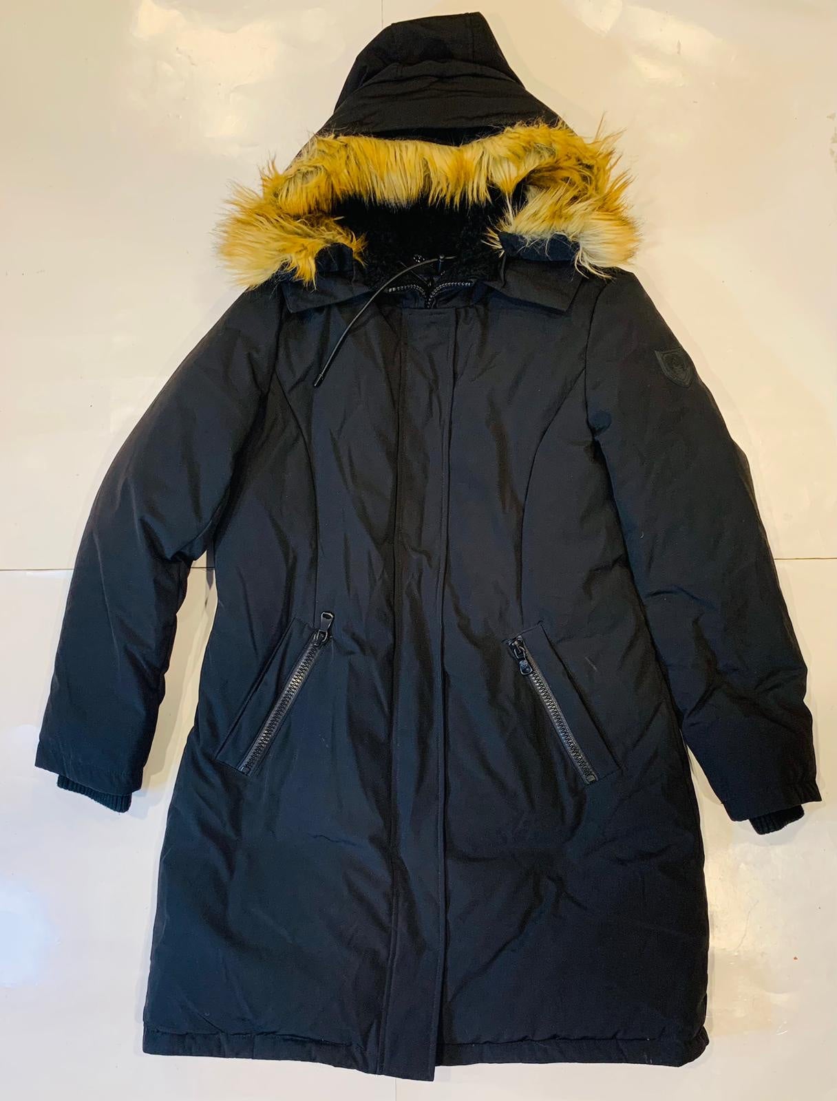 Vince Camuto Heavy Jacket