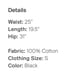 Marcelo Burlon County of Milan Black Red Colorblock Pencil Skirt NWT Size S