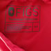 figs scrubs Small red set