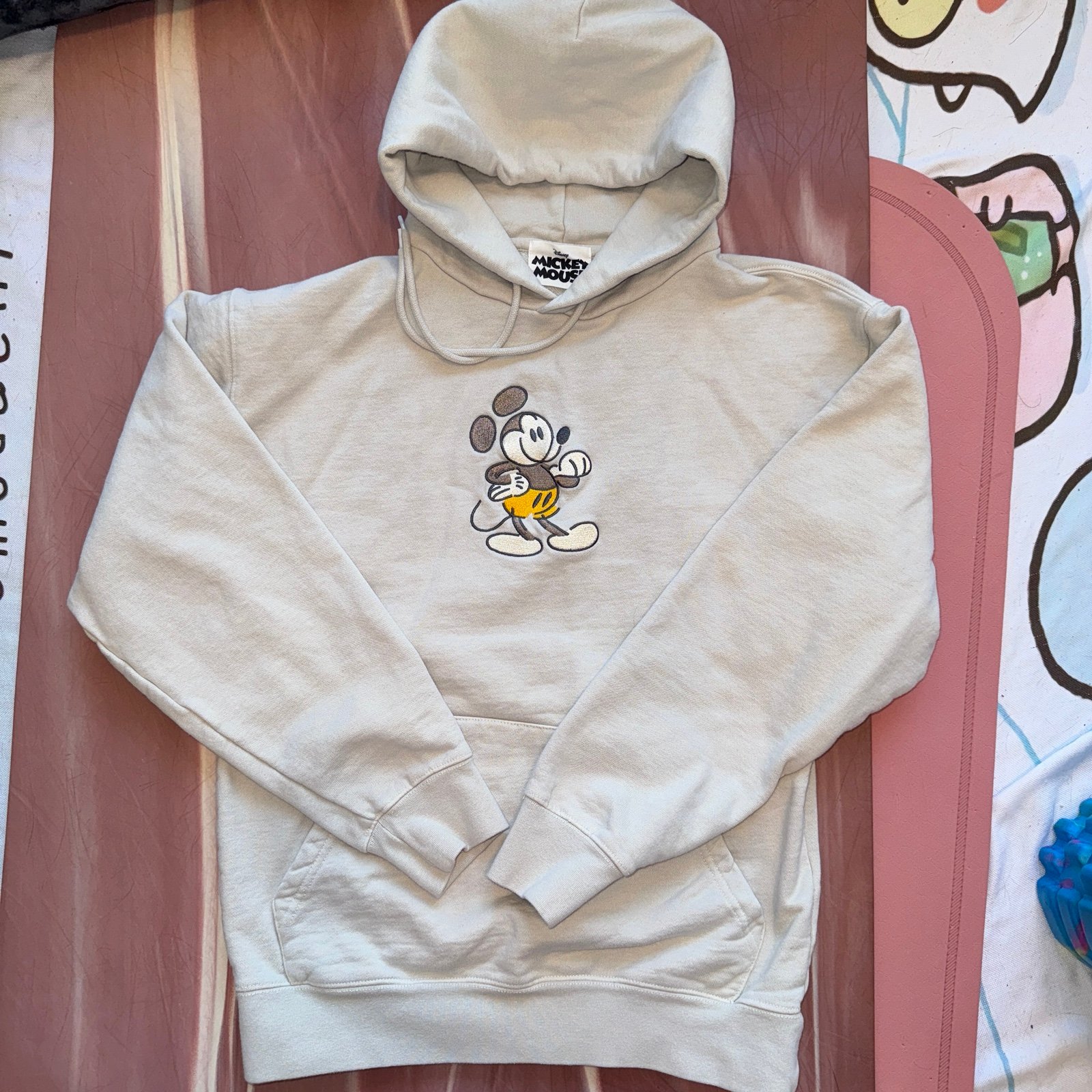Mickey mouse disney Hoodie