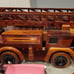 Lot of little boys nursery/toddler room decor, trains trucks planes etc