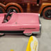 Lot of little boys nursery/toddler room decor, trains trucks planes etc