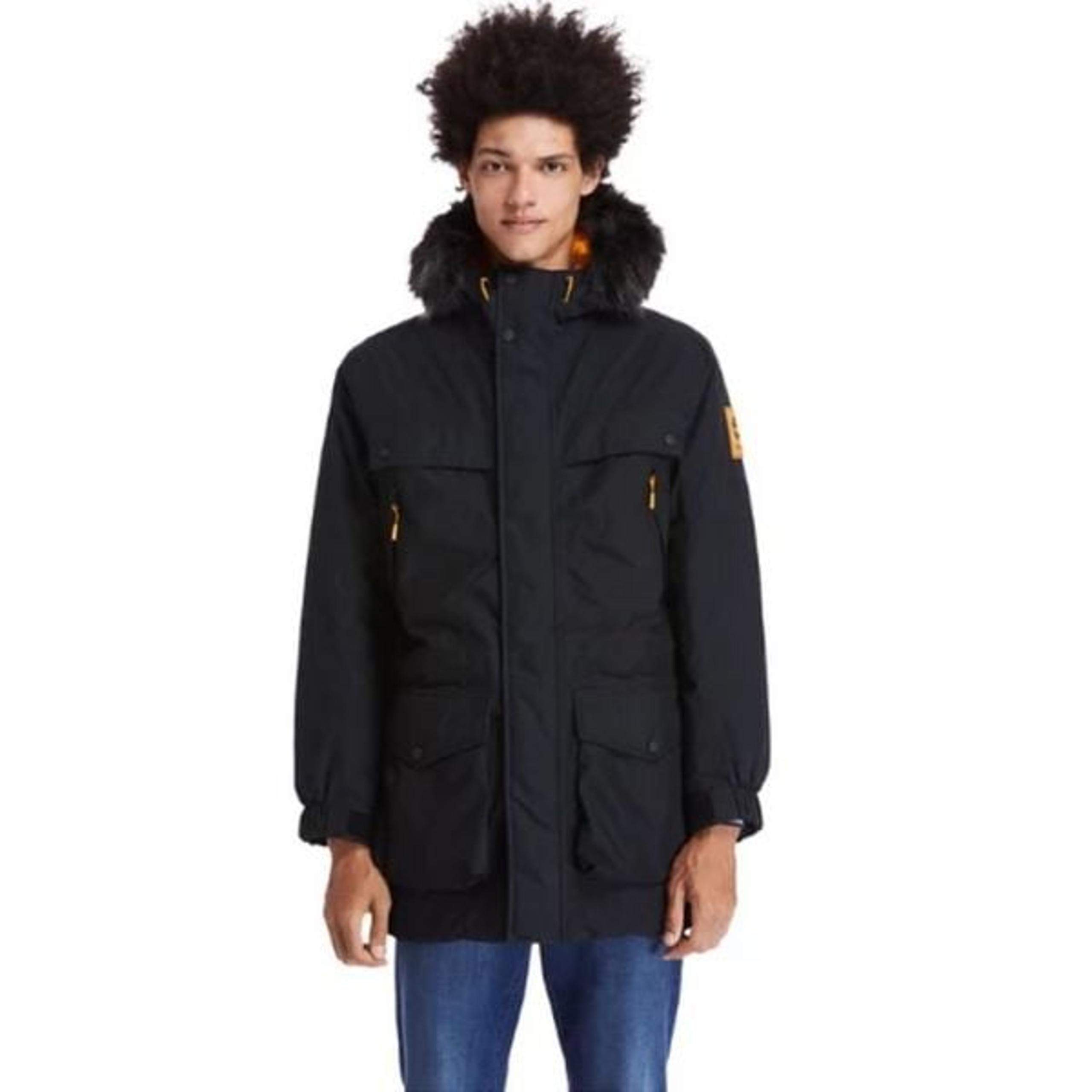 TIMBERLAND MEN'S OUTDOOR HERITAGE EXPEDITION PARKA