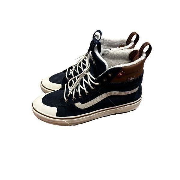 Vans Sk8-Hi MTE 2.0 DX Men's Sneakers Size 12 Multicolor High Top Casual