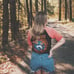 VTG 70's Fantasy Jimi Hendrix Eyeball Graphic Band Tee Raglan