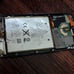 Iphod model 7 read dc