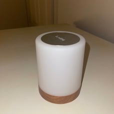 LuvLink Friendship Lamp