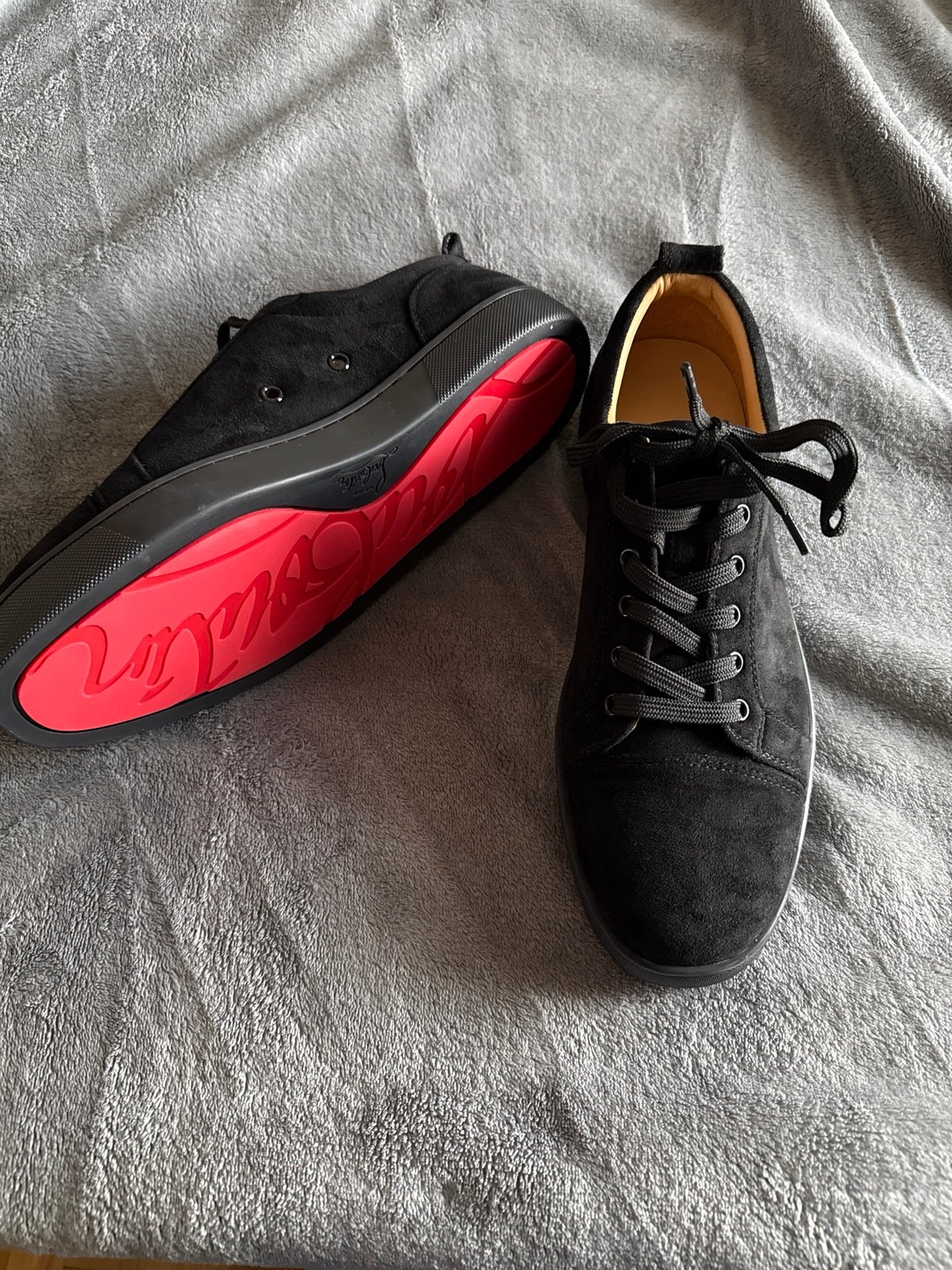 Christian louboutin