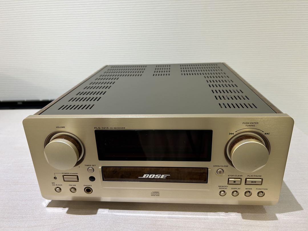 Excellent Condition】BOSE WestBorough PLS-1410 + 121