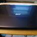 Acer Aspire 7540/Amd Turion II M520 2.30ghz/2gb/320gb/Windows 10 Pro/Webcam/BT
