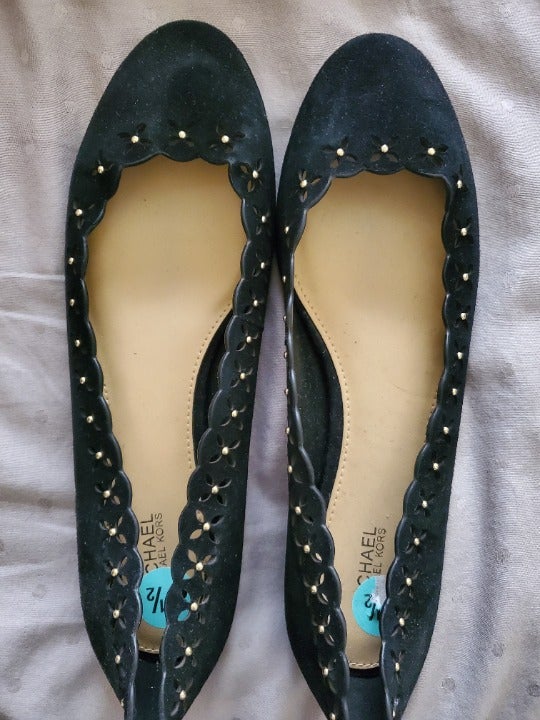 michale kors flats