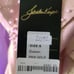 Johnathan Kayne Rose Gold ballgown NWT Size 6