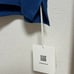 ## [Tagged] KAPTAIN SUNSHINE Knit Polo Shirt