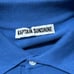 ## [Tagged] KAPTAIN SUNSHINE Knit Polo Shirt