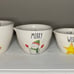 Rae Dunn Believe Measuring Cups