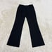 Excellent Condition, Rare Size: 23区 Onward Kashiyama Pantsuit, 1 Button, Washable