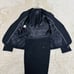 Excellent Condition, Rare Size: 23区 Onward Kashiyama Pantsuit, 1 Button, Washable