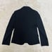 Excellent Condition, Rare Size: 23区 Onward Kashiyama Pantsuit, 1 Button, Washable