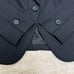 Excellent Condition, Rare Size: 23区 Onward Kashiyama Pantsuit, 1 Button, Washable