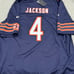 Chicago Bears NFL XXL Eddie Jackson NWT Jersey Nike