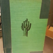 LAND WHERE TIME STANDS STILL BY MAX MILLER 1943 HARDCOVER