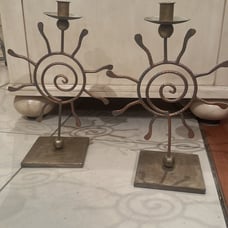 candle holder