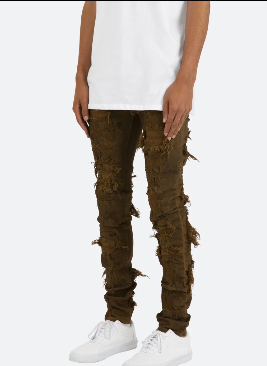 mnml pants