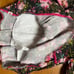 Sister Set Cheeky Plum Gauze 3T/5