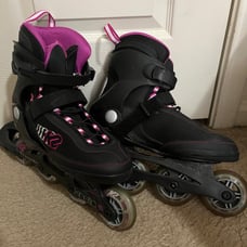Skates Rollerbaldes