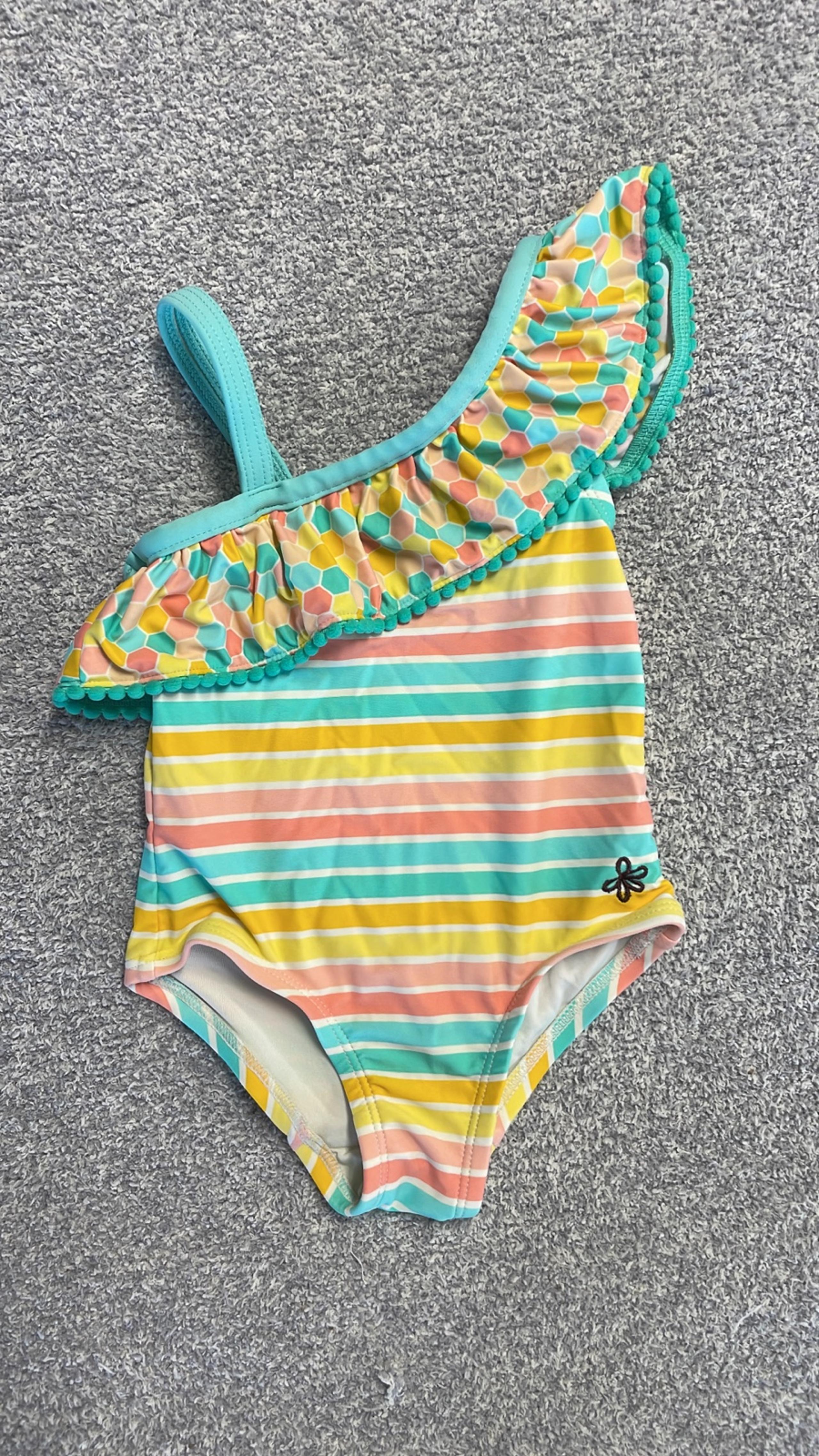 Matilda Jane swimsuit