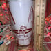 Rare Vintage 1960's NFL Cleveland Browns Hedy 5 1/2 Glass