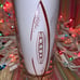 Rare Vintage 1960's NFL Cleveland Browns Hedy 5 1/2 Glass