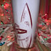 Rare Vintage 1960's NFL Cleveland Browns Hedy 5 1/2 Glass
