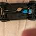 Die cast car