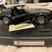 Die cast car