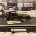 Die cast car