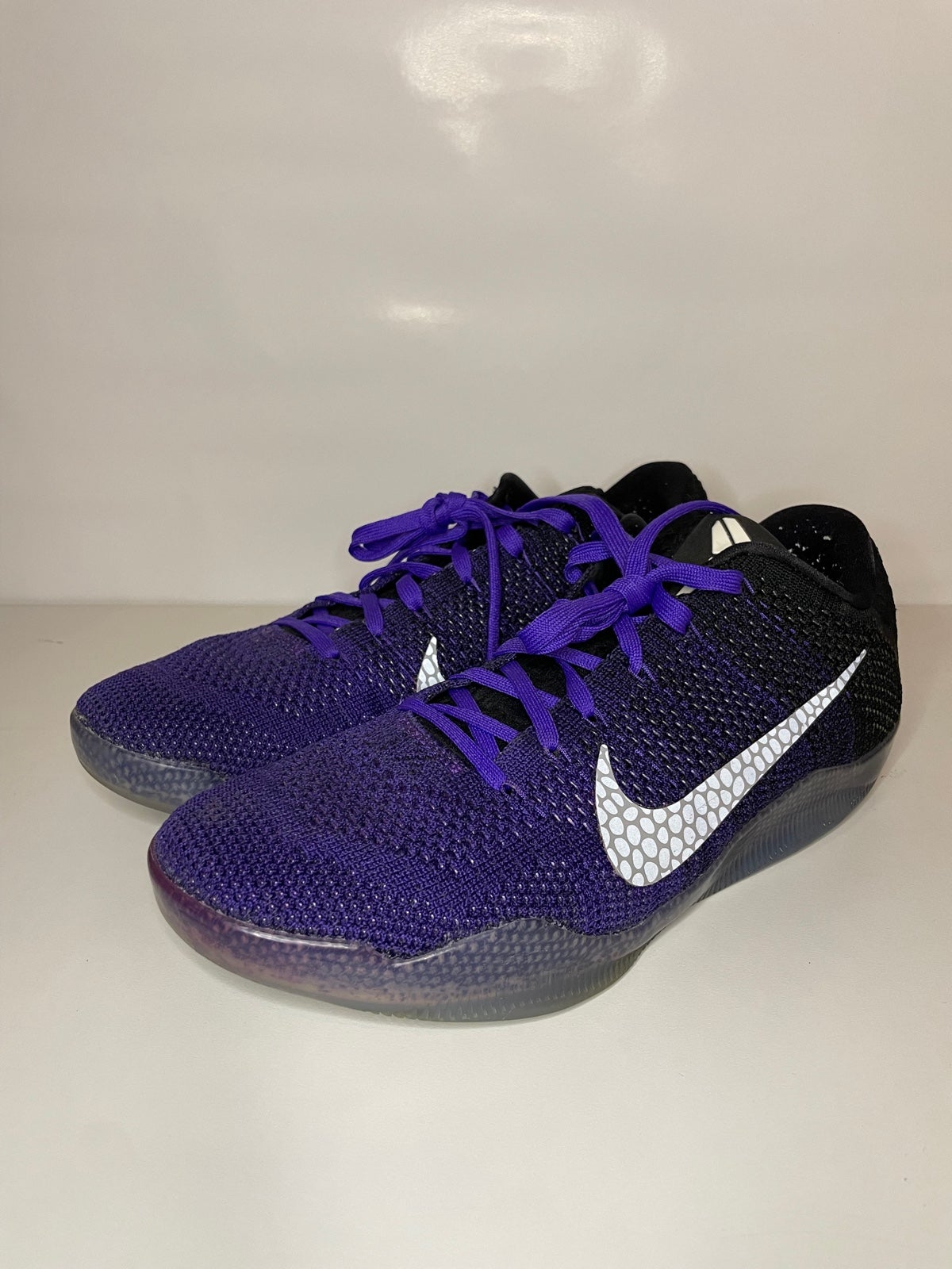 Nike Kobe “Eulogy”